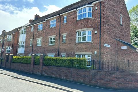 2 bedroom flat to rent, Spencer Court, Walbottle, Newcastle upon Tyne, Tyne and Wear