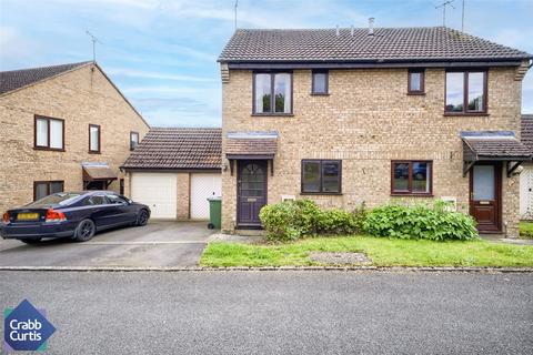 11 Bishops Gate, Bishops Itchington, Southam, CV47 2UT