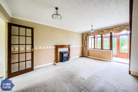 11 Bishops Gate, Bishops Itchington, Southam, CV47 2UT