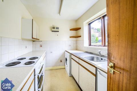 11 Bishops Gate, Bishops Itchington, Southam, CV47 2UT