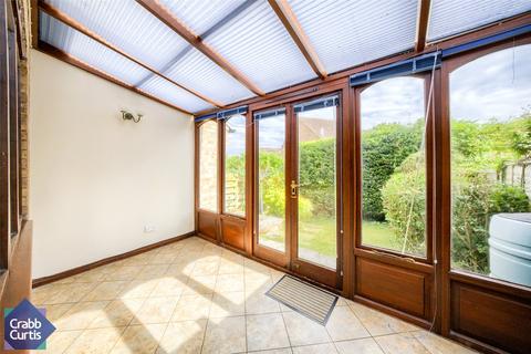 11 Bishops Gate, Bishops Itchington, Southam, CV47 2UT