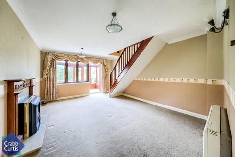 11 Bishops Gate, Bishops Itchington, Southam, CV47 2UT