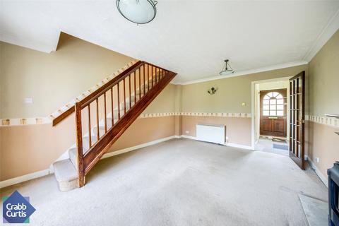 11 Bishops Gate, Bishops Itchington, Southam, CV47 2UT