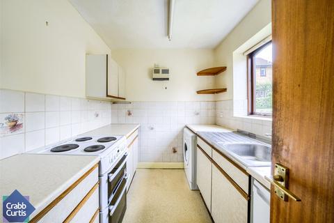 11 Bishops Gate, Bishops Itchington, Southam, CV47 2UT
