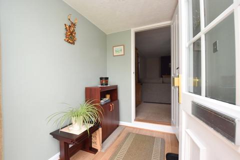 3 bedroom bungalow for sale, Ullswater Avenue, Felixstowe, IP11