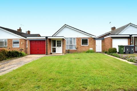 3 bedroom bungalow for sale, Ullswater Avenue, Felixstowe, IP11