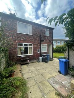 3 bedroom semi-detached house for sale, Wyncroft Road, Widnes WA8