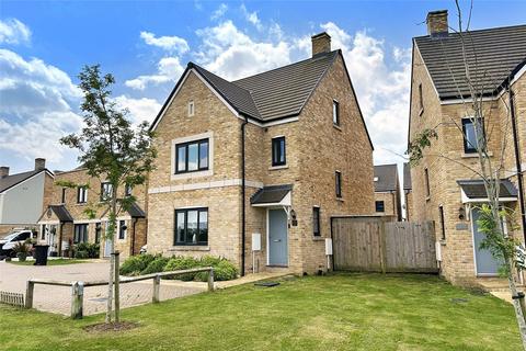 4 bedroom detached house for sale, Lytton Copse, Wick, Littlehampton, West Sussex