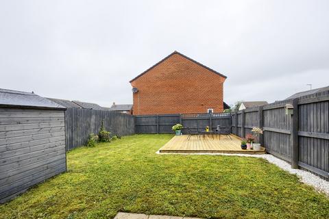 3 bedroom semi-detached house for sale, Whittingham, Lancashire PR3