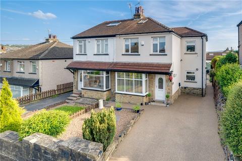 18 Pasture Road, Baildon, Shipley, BD17 6QP