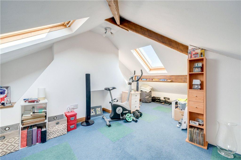 Loft Space