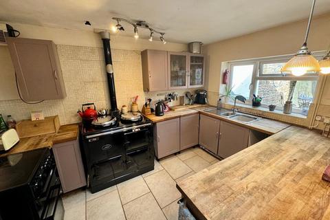 3 bedroom semi-detached house for sale, Hoarwithy, HEREFORD, HR2