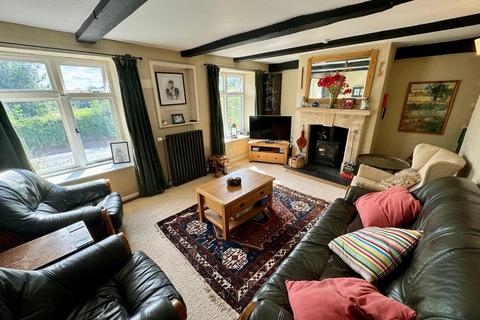 3 bedroom semi-detached house for sale, Hoarwithy, HEREFORD, HR2