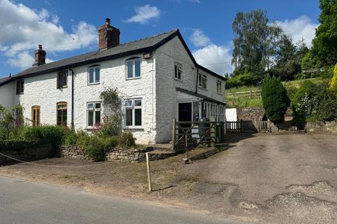 3 bedroom semi-detached house for sale, Hoarwithy, HEREFORD, HR2