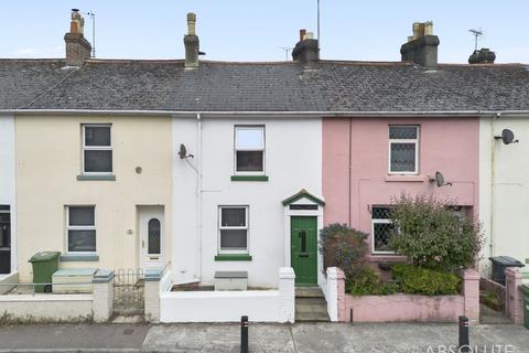 2 bedroom cottage for sale, Well Street, Paignton, TQ3