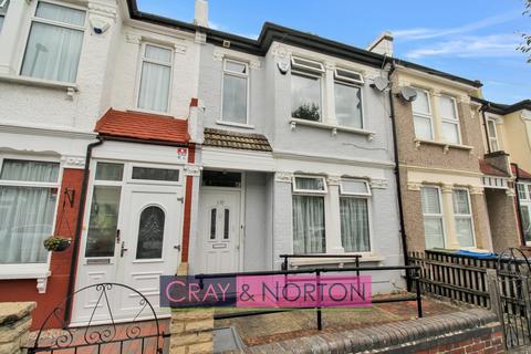 3 bedroom terraced house for sale, Dalmally Road, Addiscombe, CR0