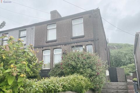 3 bedroom semi-detached house for sale, Constant Road, Taibach, Port Talbot, Neath Port Talbot. SA13 1UB
