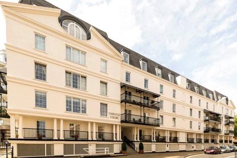 2 bedroom apartment for sale, Carlyle Court, Chelsea Harbour, London, SW10