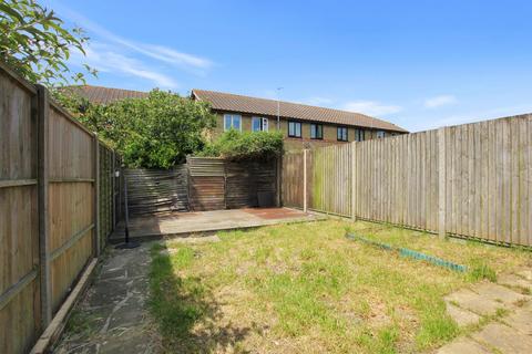 2 bedroom end of terrace house for sale, Wells Close, New Romney TN28