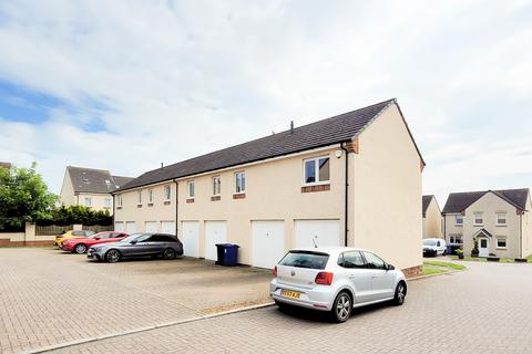 Gorebridge - 2 bedroom flat for sale