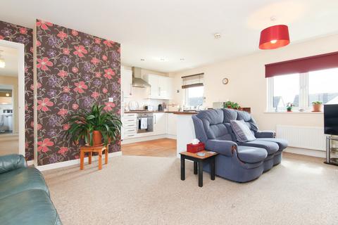 2 bedroom flat for sale, 9 South Quarry Mews, Gorebridge, EH23 4GW