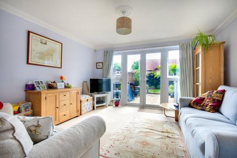 3 bedroom terraced house for sale, Alexandra Mews, Lymington, SO41