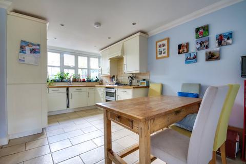 3 bedroom terraced house for sale, Alexandra Mews, Lymington, SO41