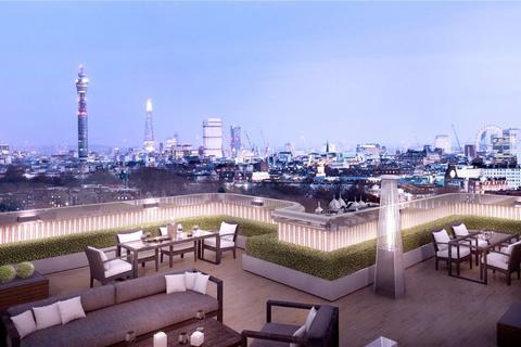2 bedroom apartment for sale, St John Wood, Lodge Road, London, NW8