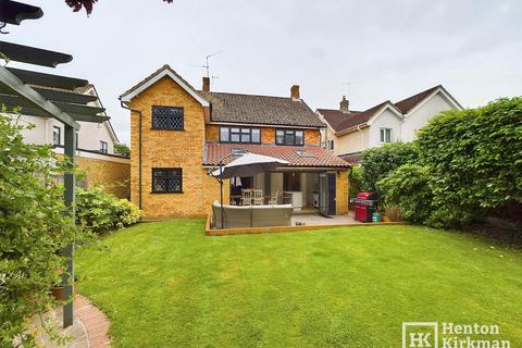 5 bedroom detached house for sale, Brookside, Billericay