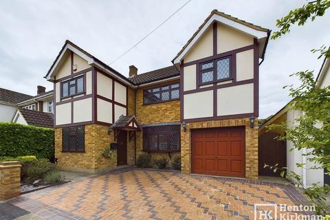 5 bedroom detached house for sale, Brookside, Billericay