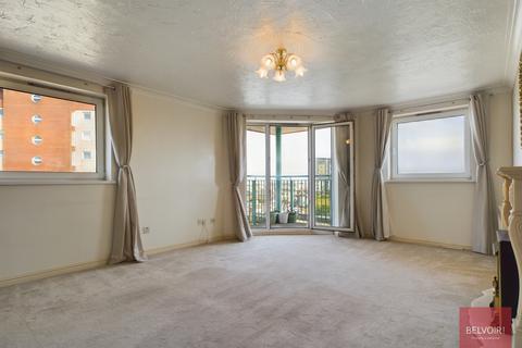 2 bedroom flat for sale, Pocketts Wharf, Maritime Quarter, Swansea, SA1