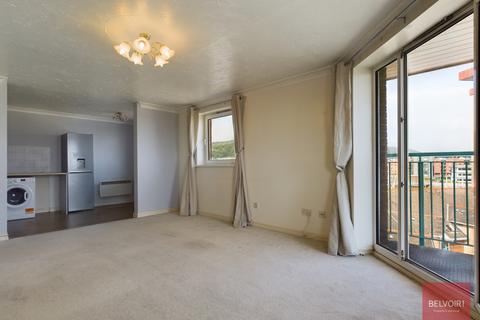 2 bedroom flat for sale, Pocketts Wharf, Maritime Quarter, Swansea, SA1