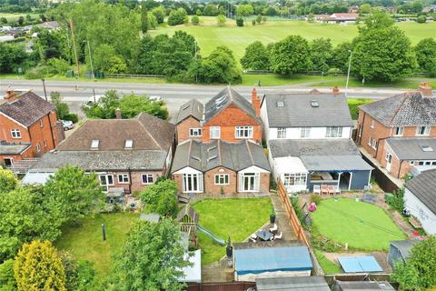 5 bedroom detached house for sale, Benham Hill, Thatcham, Berkshire, RG18