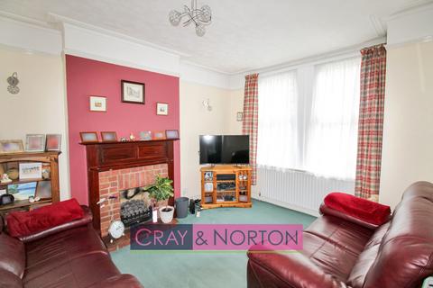 3 bedroom terraced house for sale, Capri Road, Addiscombe, CR0