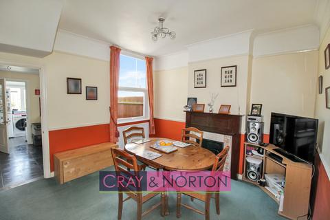 3 bedroom terraced house for sale, Capri Road, Addiscombe, CR0