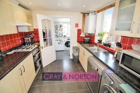 3 bedroom terraced house for sale, Capri Road, Addiscombe, CR0