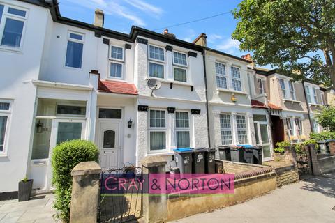 3 bedroom terraced house for sale, Capri Road, Addiscombe, CR0