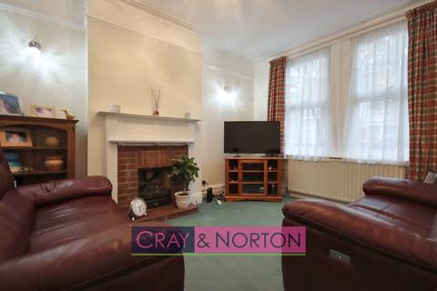 3 bedroom terraced house for sale, Capri Road, Addiscombe, CR0