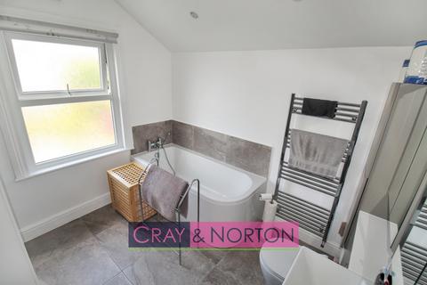 3 bedroom terraced house for sale, Capri Road, Addiscombe, CR0