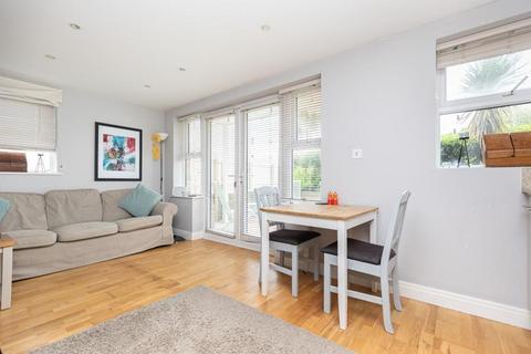 1 bedroom apartment for sale, Warren Edge Road, Southbourne, Bournemouth