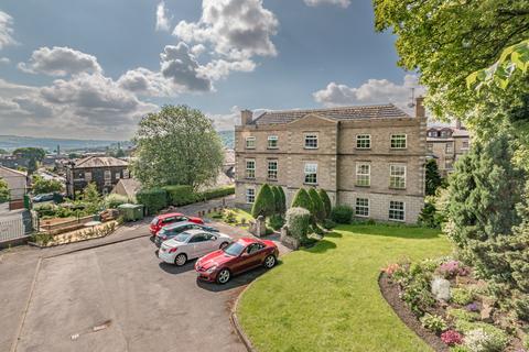 2 bedroom flat for sale, Vernon Hall, Vernon Court, Keighley, West Yorkshire, BD20