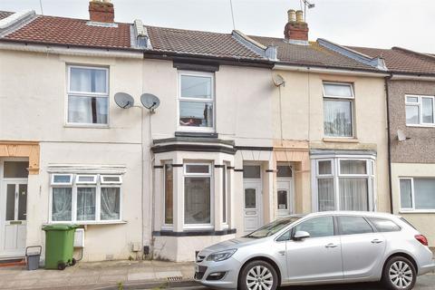 2 bedroom terraced house for sale, Gruneisen Road, Portsmouth, Hampshire