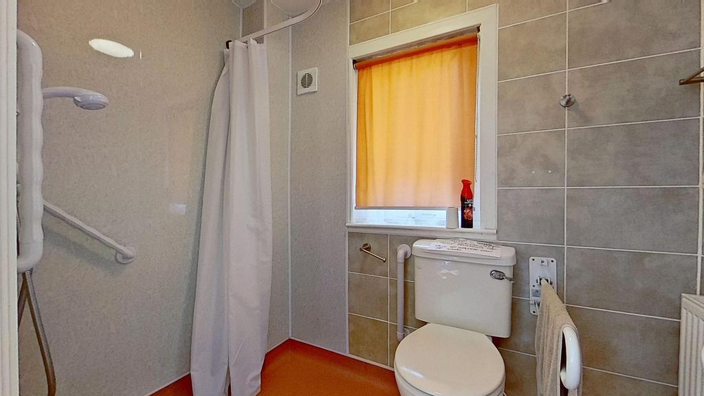 Downstairs Wetroom