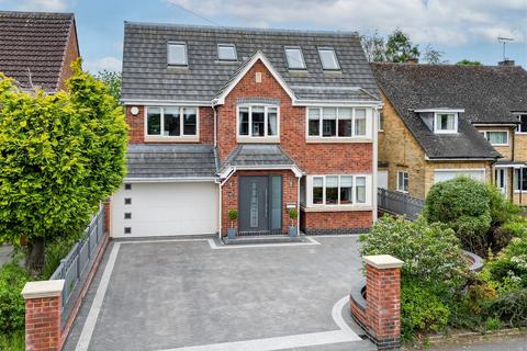 5 bedroom detached house for sale, Ferndown Road, Solihull, B91 2AT