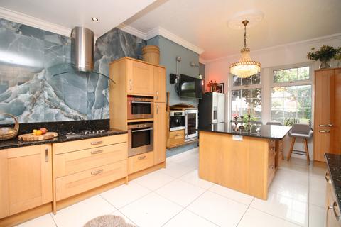 4 bedroom detached house for sale, Blackpool Old Road,  Blackpool, FY3