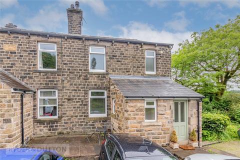 9 Saddleworth Fold, Uppermill, Oldham, OL3 6EQ