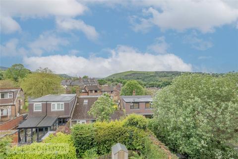 9 Saddleworth Fold, Uppermill, Oldham, OL3 6EQ