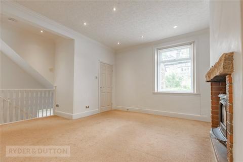 9 Saddleworth Fold, Uppermill, Oldham, OL3 6EQ