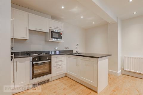 9 Saddleworth Fold, Uppermill, Oldham, OL3 6EQ