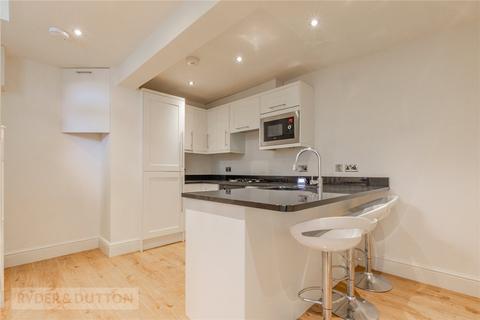 9 Saddleworth Fold, Uppermill, Oldham, OL3 6EQ